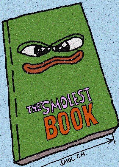 BOOK OF MEME